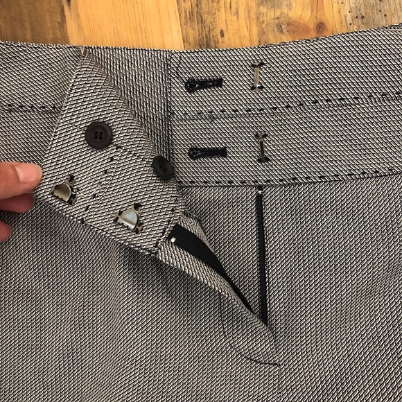 Et cetera silk blend pants - Picture 3 of 7